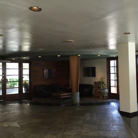Mikado Hotel Лос Анджелис Екстериор снимка